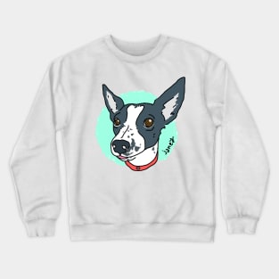 Christmas Shirt 2023 - Janey Crewneck Sweatshirt